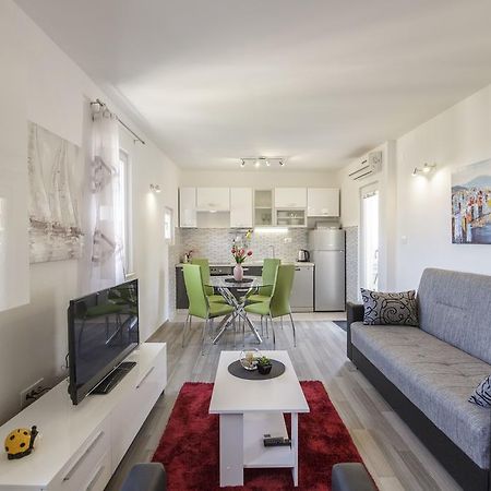 Apartman Jurica Komiža Kültér fotó