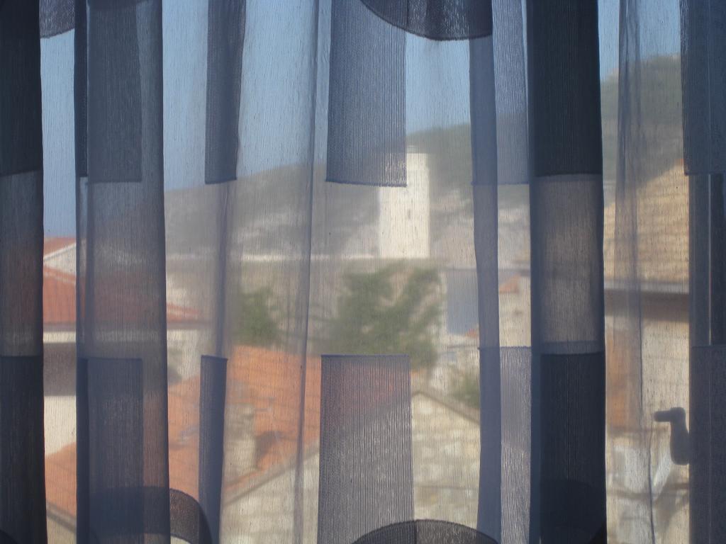 Apartman Jurica Komiža Kültér fotó