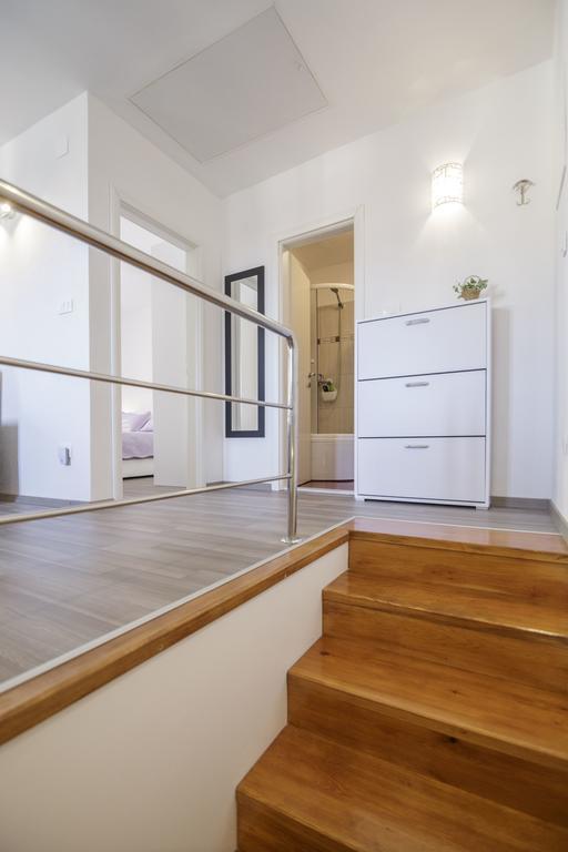 Apartman Jurica Komiža Kültér fotó