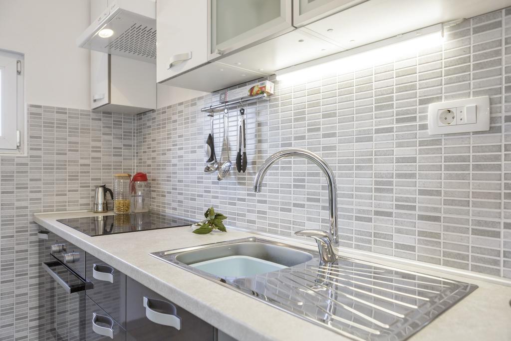 Apartman Jurica Komiža Kültér fotó