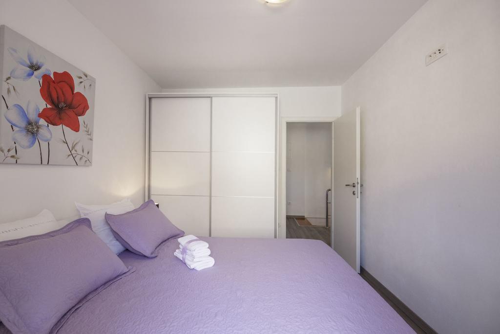 Apartman Jurica Komiža Kültér fotó