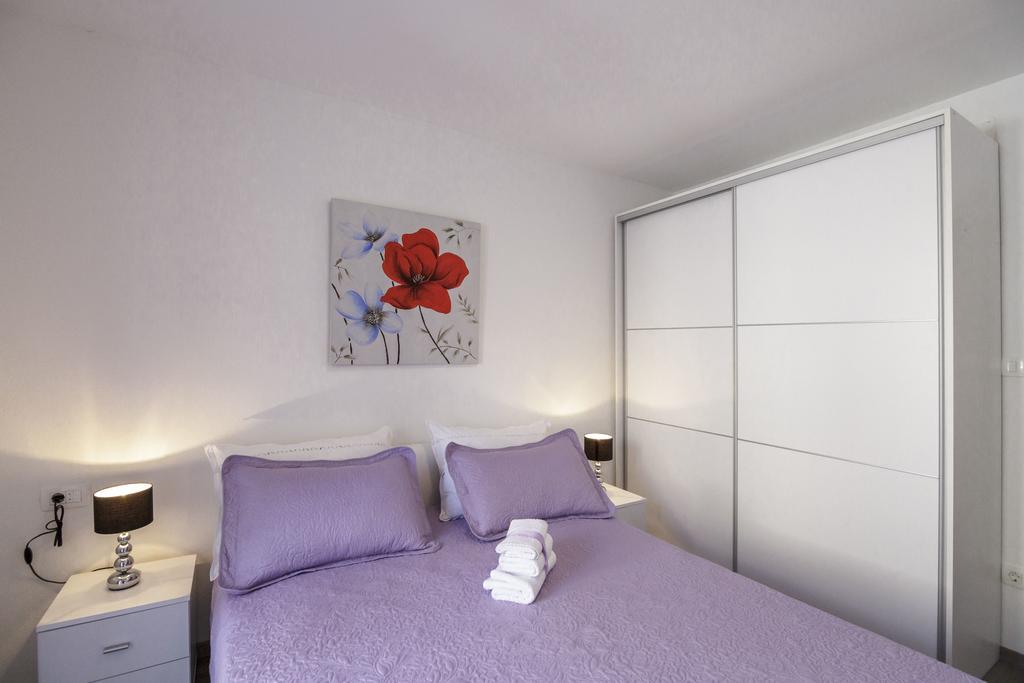 Apartman Jurica Komiža Kültér fotó